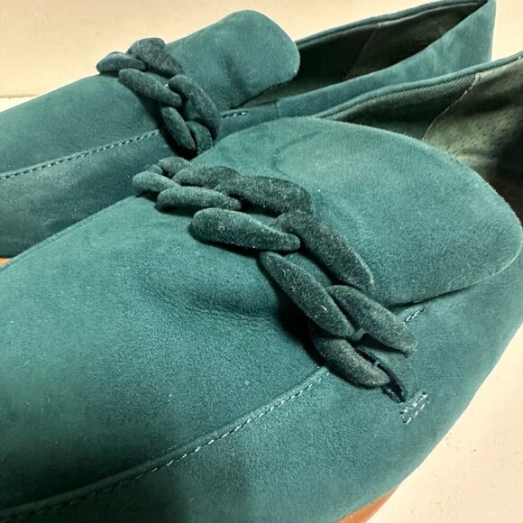 *NEW* Vince Camuto Foronni Flat - Picture 3 of 12